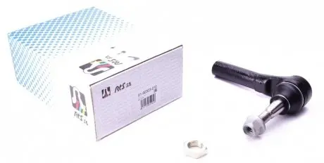 Наконечник рулевой тяги Opel Insignia A 08-17 (L=120mm) RTS 91-90303-010