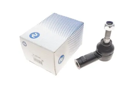 Наконечник рулевой тяги Chevrolet Captiva/Opel Antara 06- (L=74mm) RTS 91-90348