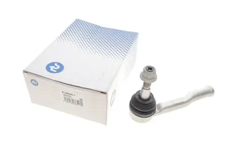 Наконечник рулевой тяги (R) Opel Astra K 15- (L=142.5mm) RTS 91-90362-1