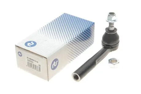 Наконечник рулевой тяги (L) Opel Meriva B 10-17 (L=140mm) RTS 91-90393-210