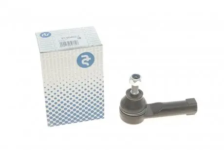 Наконечник рулевой тяги (R) Renault Kangoo/Clio 97-/Megane/Scenic 96-03/Nissan Kubistar/Micra 03- RTS 91-90402-1