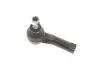 Наконечник тяги рульової (L) Renault Kangoo/Clio 97-/Megane/Scenic 96-03/Nissan Kubistar/Micra 03- RTS 91-90402-2 (фото 3)