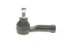 Наконечник тяги рульової (L) Renault Kangoo/Clio 97-/Megane/Scenic 96-03/Nissan Kubistar/Micra 03- RTS 91-90402-2 (фото 5)
