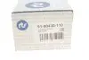 Наконечник рулевой тяги (R) Renault Megane III/Scenic III 08-/Fluence 10- RTS 91-90430-110 (фото 8)