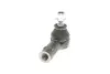 Наконечник рулевой тяги Ford Transit Connect/Tourneo Connect 02-13 RTS 91-90653 (фото 3)