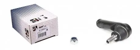 Наконечник рулевой тяги (R) VW T4 90-03 (L=85mm/d=16mm) RTS 91-90901-1