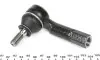Наконечник рулевой тяги (L) Seat Cordoba/Ibiza/Toledo 93-02/VW Caddy II/Polo 94-04 RTS 91-90903-2 (фото 1)