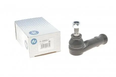 Наконечник рулевой тяги (R) VW T4 90-03 (L=90mm/d=16mm) RTS 91-90922-1