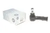 Наконечник рулевой тяги (L) VW T4 90-03 (L=90mm/d=16mm) RTS 91-90922-2 (фото 1)