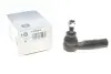 Наконечник рулевой тяги (L) Audi Q3/Seat 10-/Skoda Octavia/SuperB/VW Caddy/Passat/Touran/Tiguan 03- RTS 91-90936-2 (фото 1)
