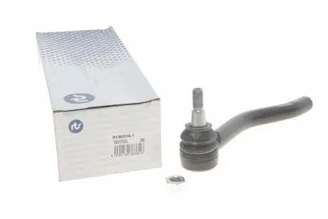 Наконечник рулевой тяги (R) Infiniti QX70 13-/Nissan Murano 08-14 RTS 91-92316-1