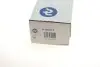 Наконечник рулевой тяги (L) Nissan Leaf/Juke 10-/Tiida 11- RTS 91-92347-2 (фото 4)