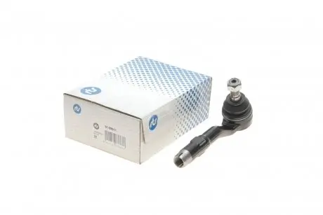 Наконечник тяги руля BMW 5 (E60/E61) 05-10 (L=160mm) RTS 91-99511