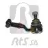 Наконечник рулевой тяги (R) BMW 3 (E90/E91/E92) 05-13/X1 (E84) 09-15 RTS 91-99516-1 (фото 2)