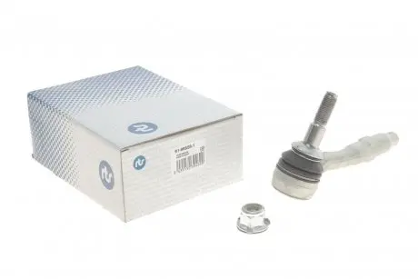 Наконечник тяги рульової (R) BMW 5 (F10/F11)/6 (F12/F13)/7 (F01/F04) 08- RTS 91-99529-1