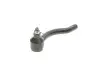 Наконечник тяги рульової (R) Mitsubishi Pajero IV/Montero 06- (L=193mm) RTS 91-99716-1 (фото 3)