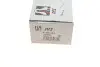 Наконечник рулевой тяги (L) Mitsubishi Pajero IV/Montero 06- (L=193mm) RTS 91-99716-2 (фото 4)