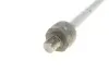 Тяга рулевая Opel Astra G 98-09/Astra H 04-14/Zafira A 99-05 (L=284mm) RTS 92-00334 (фото 4)