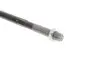 Тяга рульова Audi A3/Skoda Octavia/VW Golf IV 96-10 (L=336mm) RTS 92-00905 (фото 4)