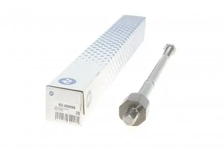 Тяга рульова Audi A3/Seat Leon/Toledo/Skoda Octavia I/VW Golf IV/Bora 96-10 (L=321mm) RTS 92-00996