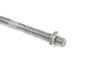 Тяга рулевая Audi A3/Seat Leon/Toledo/Skoda Octavia I/VW Golf IV/Bora 96-10 (L=321mm) RTS 92-00996 (фото 7)