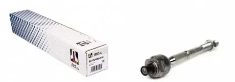 Тяга рулевая Renault Logan/Sandero 13-/Dacia Dokker/Logan/Sandero 12- (L=193mm) RTS 92-02409-010
