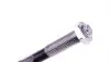 Тяга рульова Audi A1 10-18/A2 00-05/Seat Ibiza 10-15/Toledo/Skoda Rapid 12-19/VW Polo 09- (L=312mm) RTS 92-05999 (фото 4)