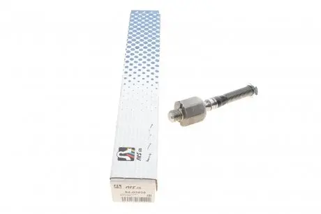 Тяга рулевая Volvo S60 I/S80 I/V70 I-II/XC90 I 98-14 (L=124,75mm) RTS 92-07035