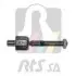 Тяга рульова Volvo S60 I/S80 I/V70 II/XC70 I 98-10 (L=126mm) RTS 92-07037 (фото 2)