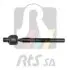 Тяга рулевая Kia Carens III 06-/Magentis II 05-10 (L=200mm) RTS 92-08842 (фото 2)