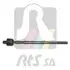 Тяга рульова Mitsubishi Galant V 84-90/L300 86-00 (L=297mm) RTS 92-09774 (фото 2)