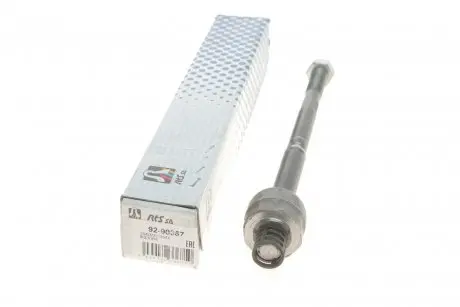 Тяга рулевая Opel Astra H 04-14/Zafira B 05-15 (L=279mm) RTS 92-90387
