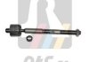 Тяга рульова BMW X3 (F25)/X4 (F26) 10-18 (L=228mm) RTS 92-99575-022 (фото 2)