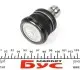 Опора шаровая (передняя/снизу) Renault Master II/Opel Movano 98-/Nissan Interstar 02- (d=22mm) RTS 93-00472 (фото 3)