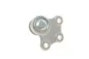 Опора шаровая (передняя/снизу) Citroen C3 09-/C4 14-/C-Elysse/Peugeot 208/301/2008 12- (d=18mm) RTS 93-00554-056 (фото 2)