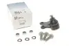 Опора кульова (передня/знизу) Citroen Berlingo/Peugeot Partner 96-08/Citroen Xsara 97-05 (d=16mm) RTS 93-00557-056 (фото 1)