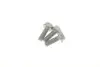 Опора кульова (передня/знизу) Citroen Berlingo/Peugeot Partner 96-08/Citroen Xsara 97-05 (d=16mm) RTS 93-00557-056 (фото 3)