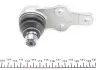 Опора кульова (передня/знизу) Ford Mondeo III 00-07 (d=21mm) RTS 93-00662-056 (фото 4)