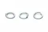 Опора шаровая (передняя/снизу) Ford Fiesta V 01-08/Fusion 02-12/Mazda 2 03-07 (d=17.5mm) RTS 93-00679-056 (фото 6)