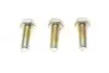 Опора шаровая (передняя/снизу) Ford Fiesta V 01-08/Fusion 02-12/Mazda 2 03-07 (d=17.5mm) RTS 93-00679-056 (фото 8)