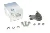 Опора шаровая (передняя/снизу) Citroen Berlingo/Xsara/Peugeot Partner 96-08 (d=18mm) RTS 93-00780-056 (фото 1)
