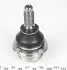 Опора шаровая (передняя/снизу) Citroen C5 01-/Xantia 93-03/Peugeot 405 92-96/406 95-04/607 00-11 RTS 93-00790 (фото 2)