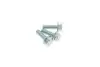 Опора шаровая (передняя/снизу) VW Caddy II/Polo 95-04/Golf II/III 83-99/Passat 88-97 (d=19mm) RTS 93-00926-056 (фото 4)