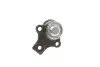 Опора шаровая (передняя/снизу) VW Caddy II/Polo 95-04/Golf II/III 83-99/Passat 88-97 (d=19mm) RTS 93-00926-056 (фото 7)