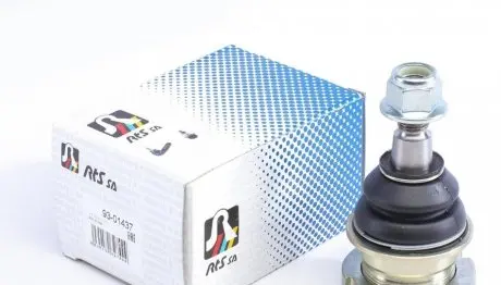 Опора шаровая (передняя/снизу) MB M-class (W163) 98-05 RTS 93-01437