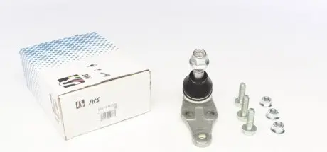 Шаровая опора (шарнир) RTS 93-01616-056