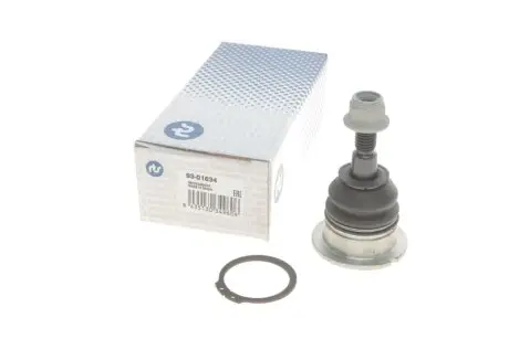 Опора шаровая (передняя/сверху) Land Rover Discovery III 04-09 RTS 93-01634