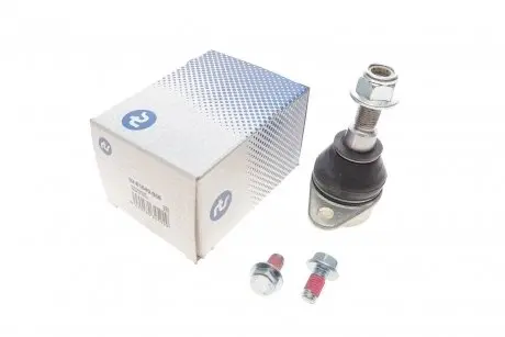 Опора шаровая (передняя/сверху) Land Rover III (L322) 02-12 RTS 93-01640-056