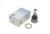 Опора шаровая (передняя/снизу) Nissan Primera 02-/Almera Tino/Maxima 00-06/Infiniti i30 (d=41.07mm) RTS 93-02328 (фото 1)
