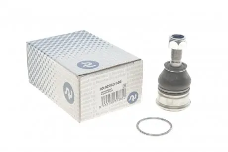 Опора кульова (передня/знизу) Nissan Micra II 92-00 RTS 93-02363-056
